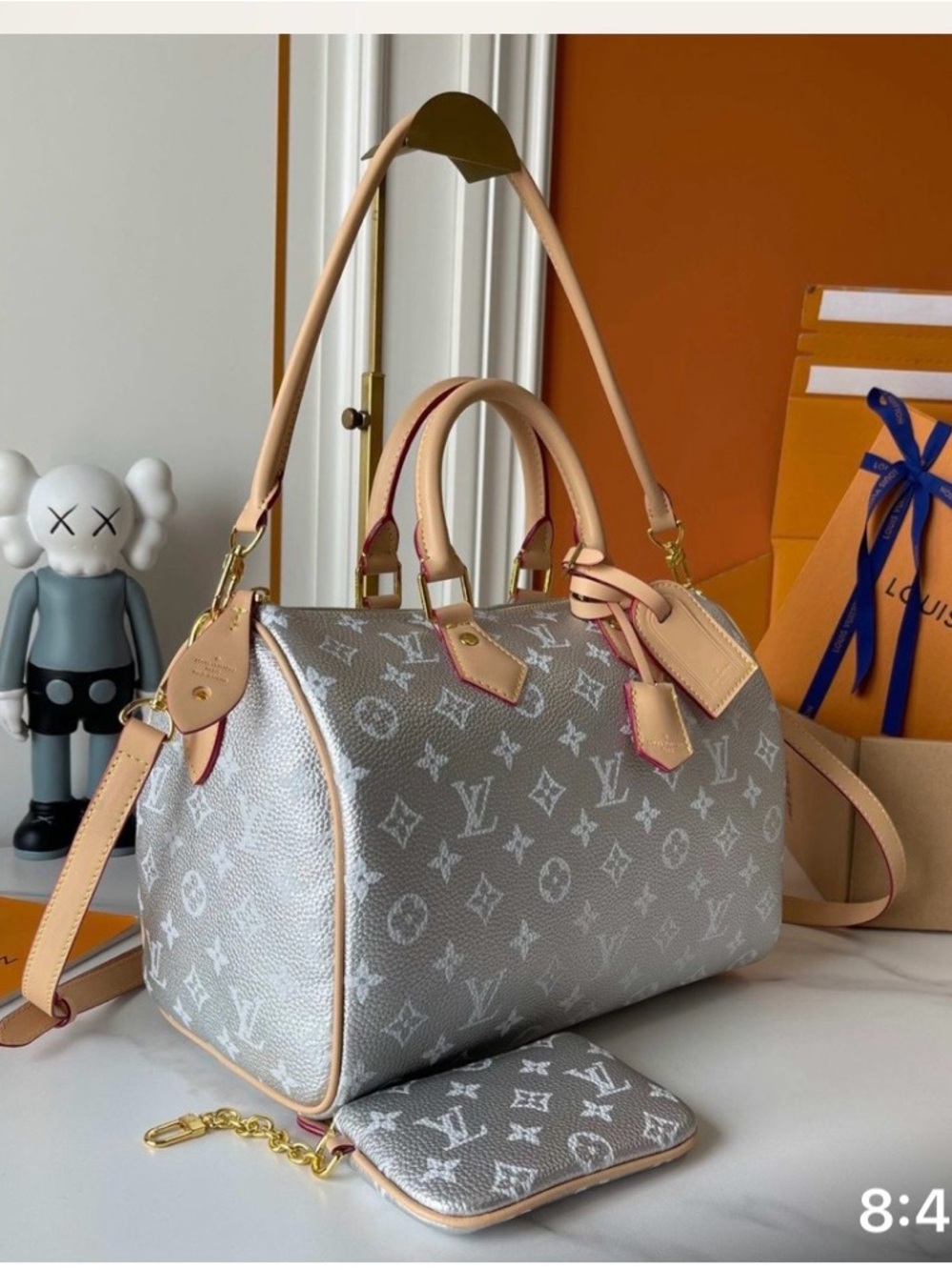 Designer Inspired Handbag